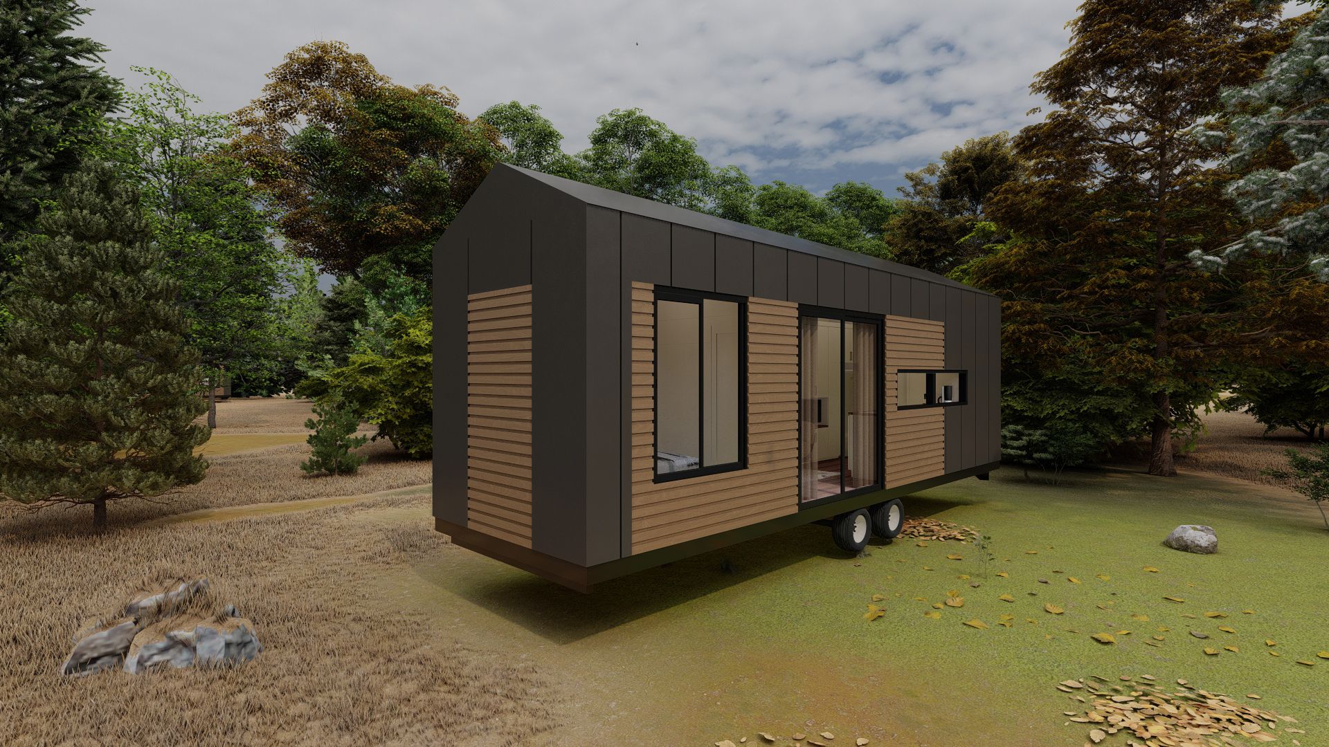 Tiny House
